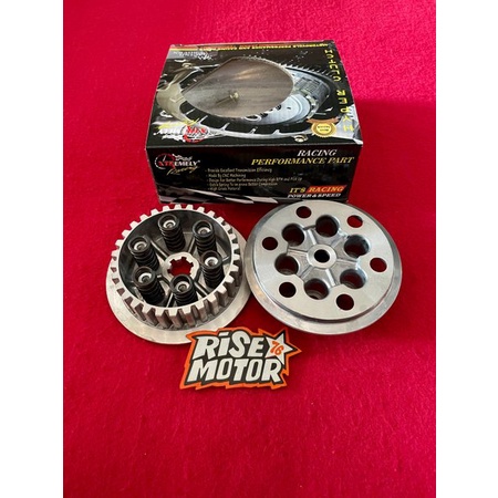 RUMAH KOPLING Satria Fu 6 per XTR