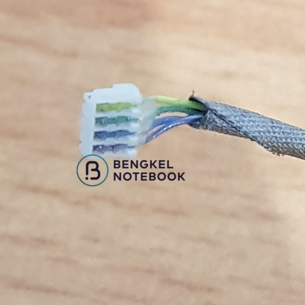 Kabel LCD Fleksibel Flexibel Lenovo S210 S215 1109-00923 1109-00759