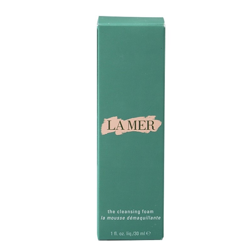 LA MER THE CLEANSING FOAM 30ML/125ML