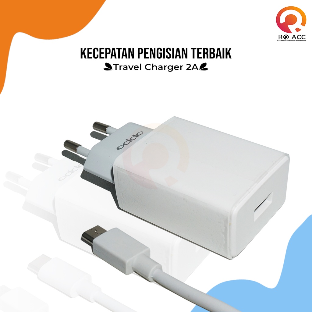 [RO ACC] CHARGER CASAN OPPO F1S F3 F5 F7 A37 A33 NEO 7 9 F1 2A AK933 ORIGINAL