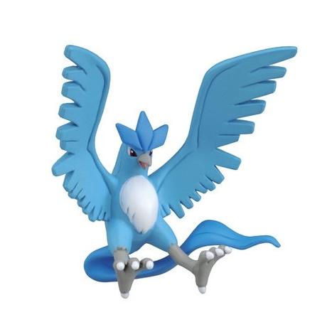 Moncolle Pokemon EX EMC-67 Articuno