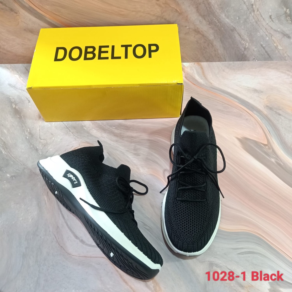 Sepatu Wanita Dbltop 1028-1