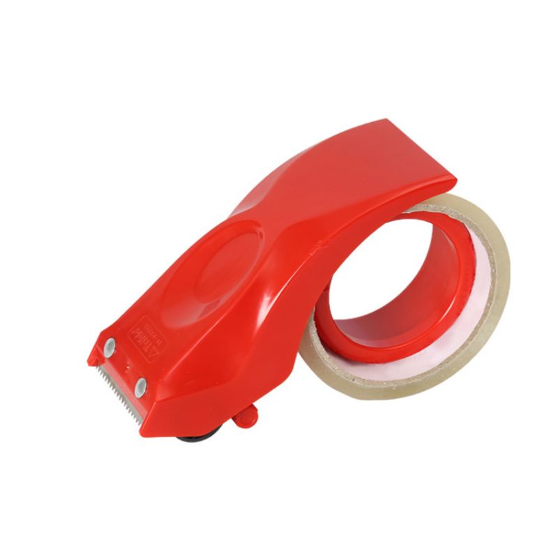 TAPE DISPENSER LION NO.50 / TAPE CUTTER PACKING