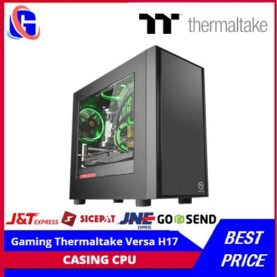 CASING THERMALTAKE VERSA H17