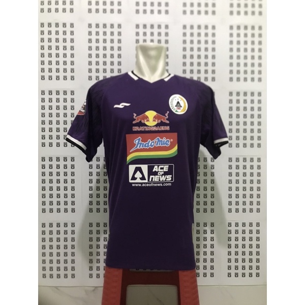 Jersey Original PSS Sleman Goalkeeper Home 2021 Adi Satryo + Celana