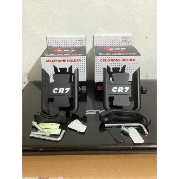 Holder HP CR7 (holder aja)