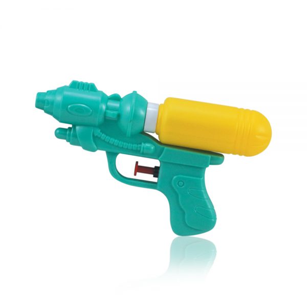 MAINAN PISTOL AIR WATER GUNS ALIEN KARAKTER