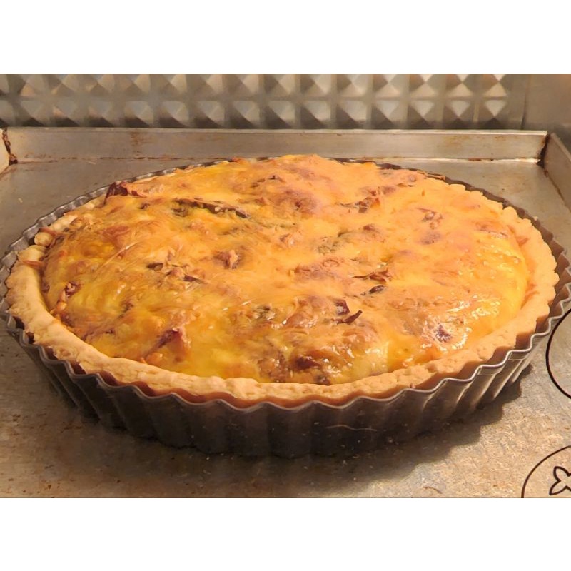 

Quiche