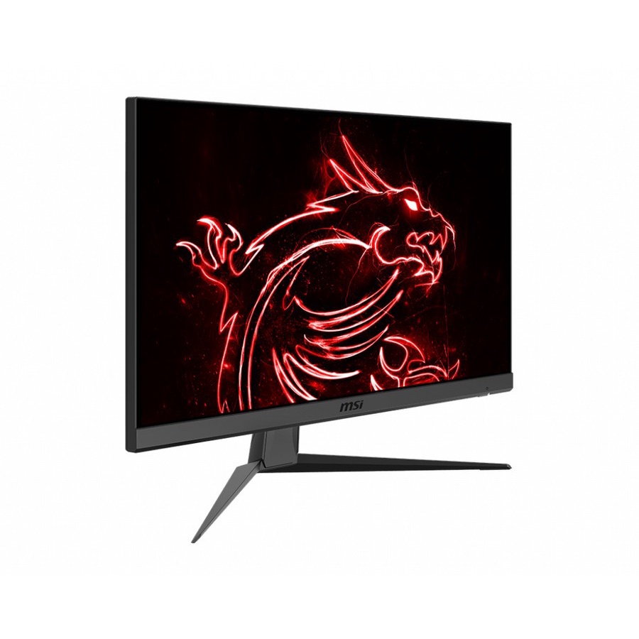 Monitor MSI Optix G243 23,8&quot; 165Hz 1MS FHD - Monitor Gaming MSI G243