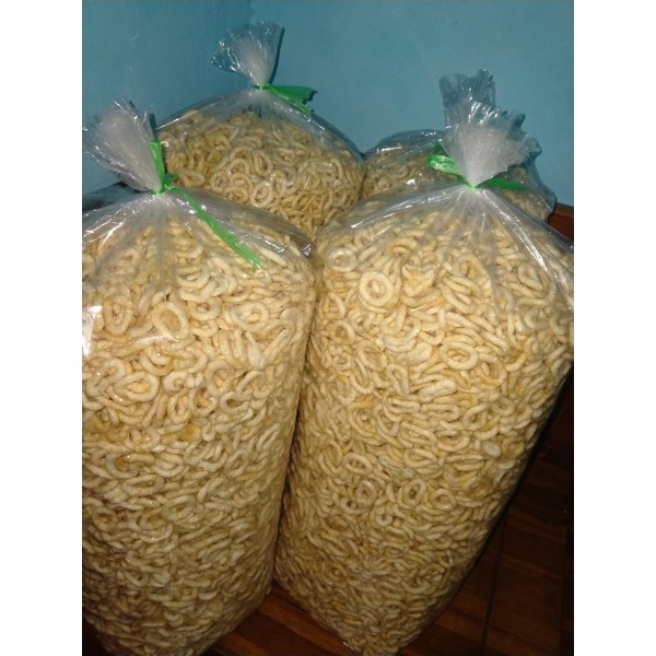 

LANTING CILACAP, ASLI, ENAK GURIH