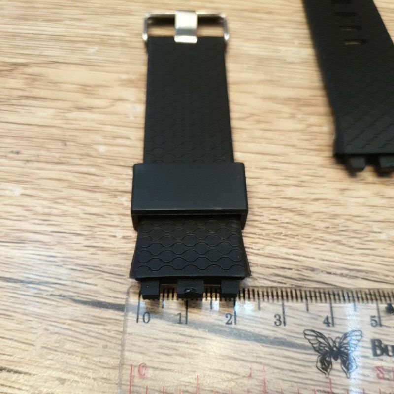 Tali strap jam tangan skymax