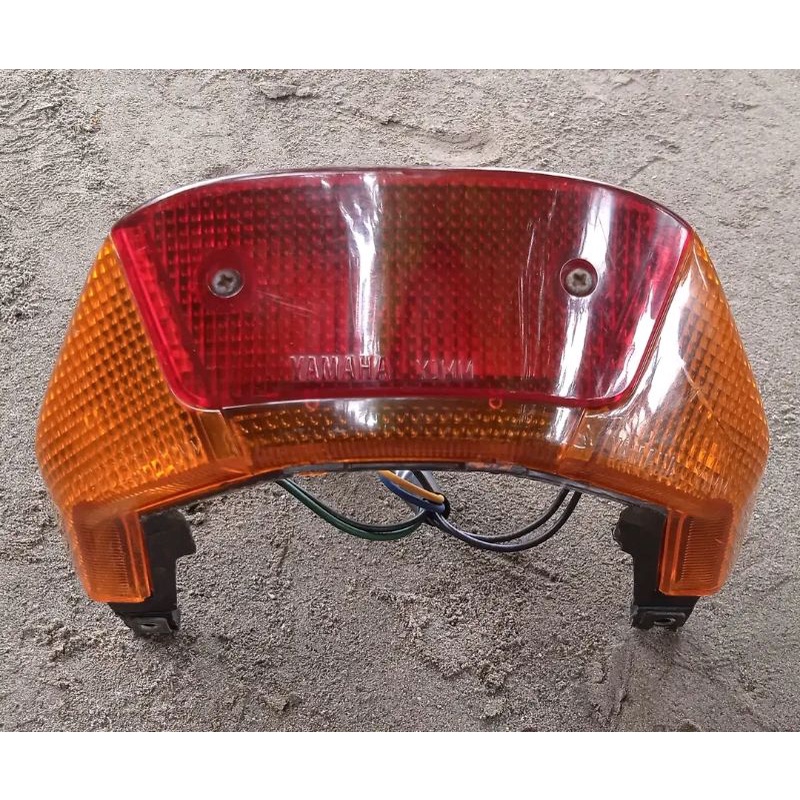 STOPLAMP SIGMA STOPLAMP YAMAHA SIGMA ORIGINAL