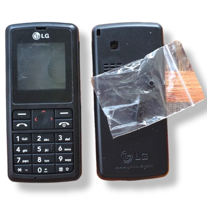 HOUSING CASSING KESING LG KG270 FULLSET