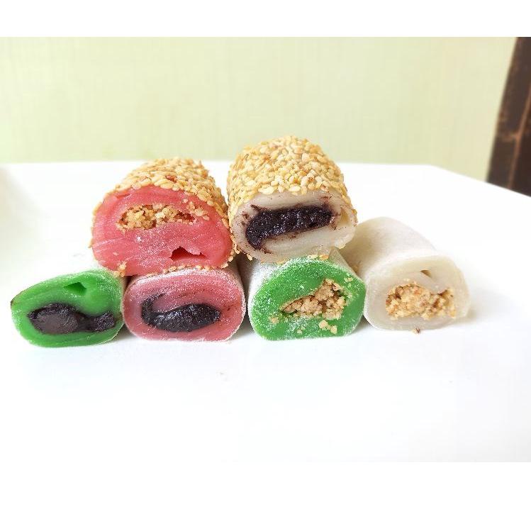

❤[PROMO ⚡ALE!!!]❤ Yangko Mbak Melah | Isi 10 pcs