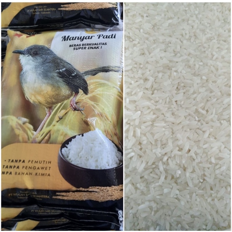 

Beras Murah