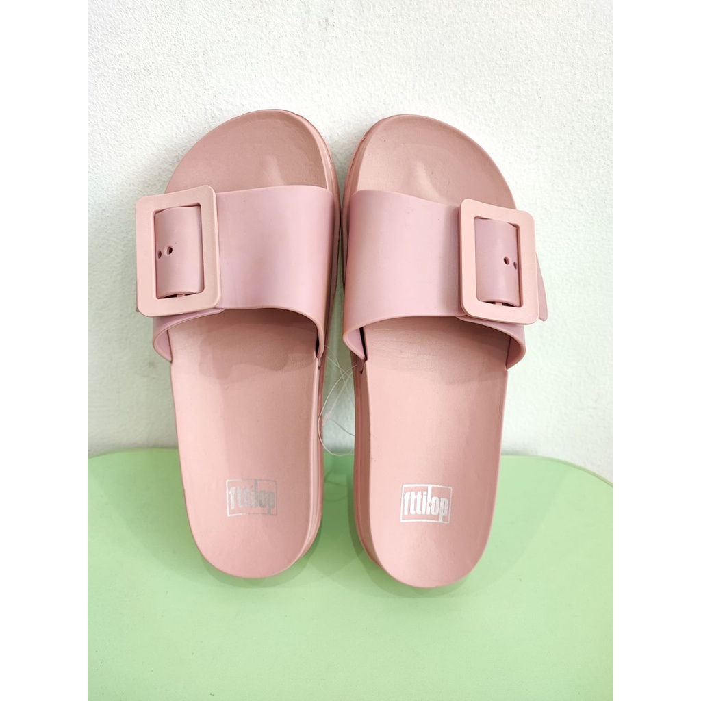 12.12 BIG SALE!!! CUCI GUDANG 2030 SANDAL WANITA IMPORT FASHION