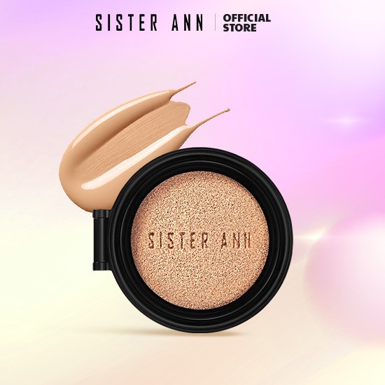 Diskon !! Sister Ann Smart Fit Cover Cushion Refill