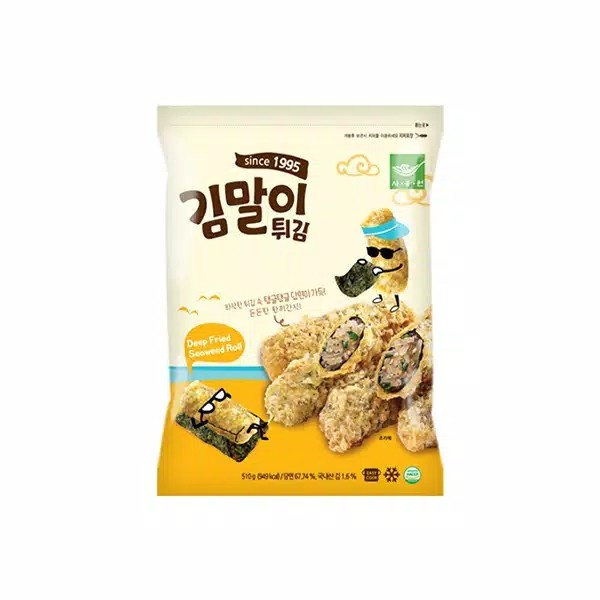 

Past Saongwon Gimmari 300Gr