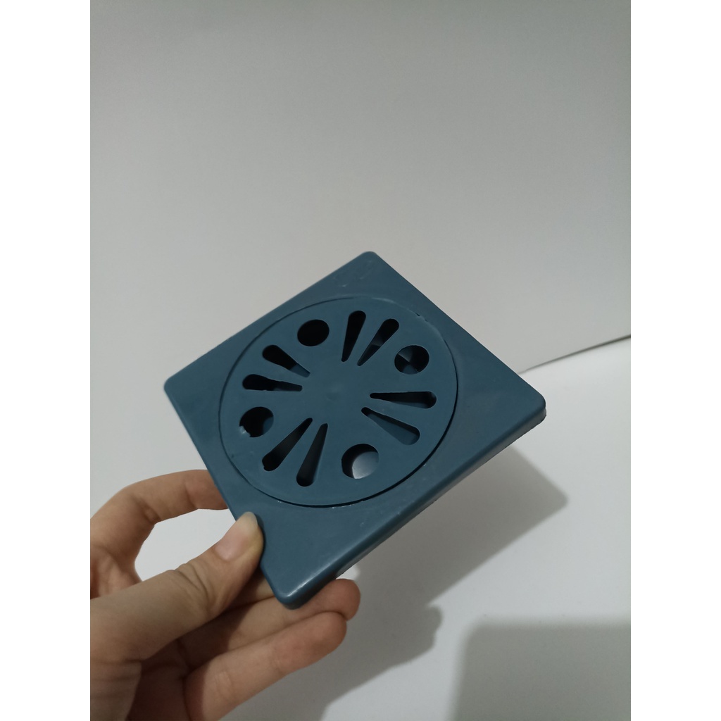 Saringan plastik lantai kamar mandi WC murah