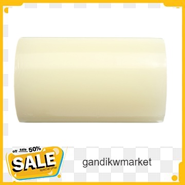 Isolasi Penambal Green House Lakban Plastik UV 20 CM X 10 Meter