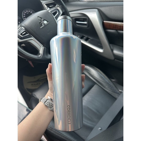 CORKCICLE TUMBLER PRISMATIC 25 OZ