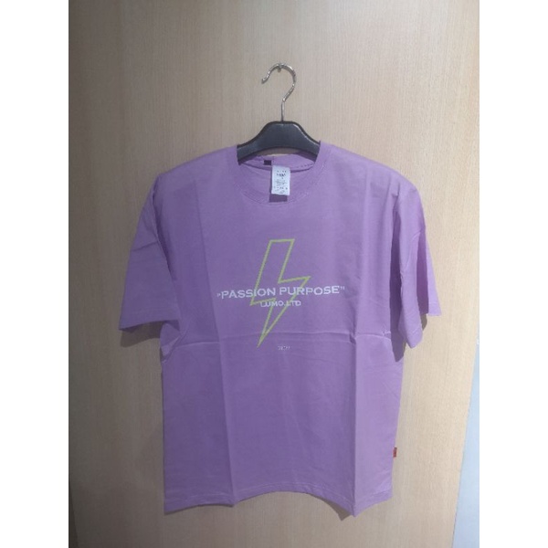 KAOS PRIA LUMO LTD "ENERGY"