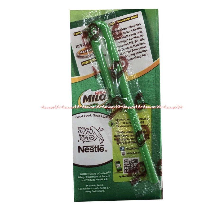 Milo Activ Go Susu UHT Coklat 190ml Susu Milo Siap Minum Milo Kotak Millo Active Aktif Go Cokelat Susu Cair