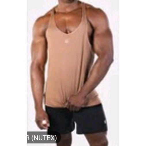 SINGLET 05/SINGKETPRIA/KAOSDALAMPRIA/KAOSDALAM