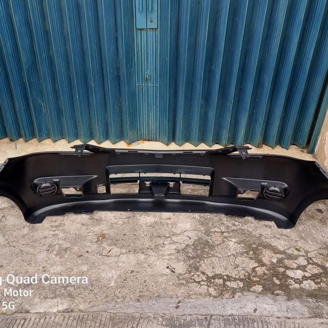 Bumper Bemper Depan Avanza Xenia Vvti 2008-2011