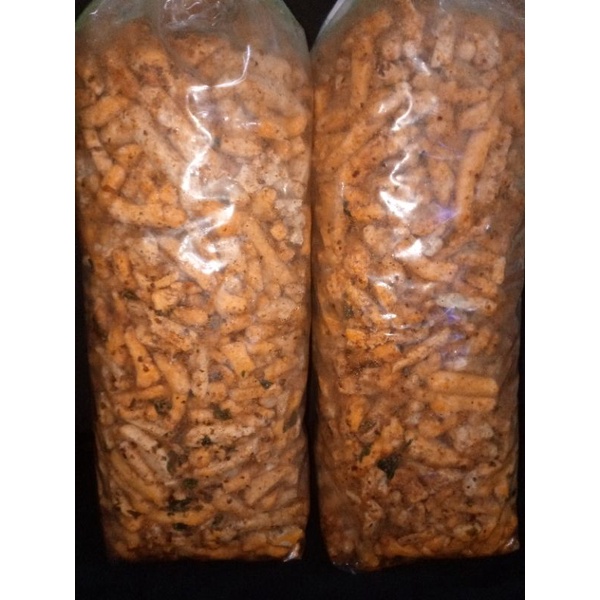 

Basreng Hot
