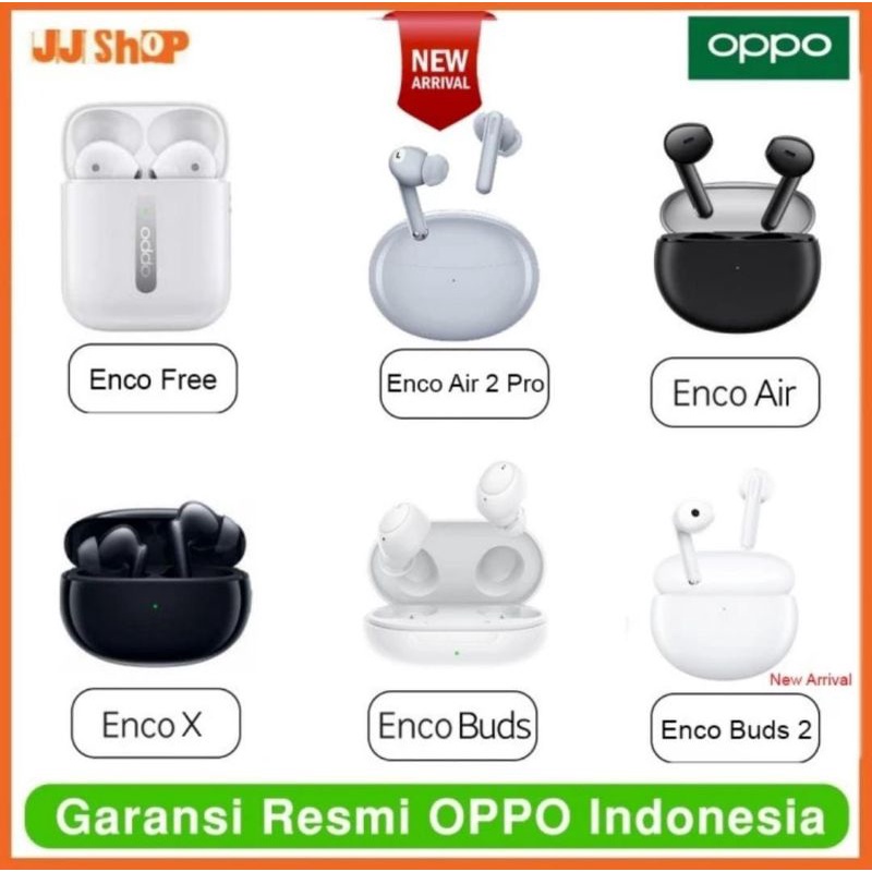 ENCO Air 2 Pro - ENCO BUDS 2 - ENCO AIR