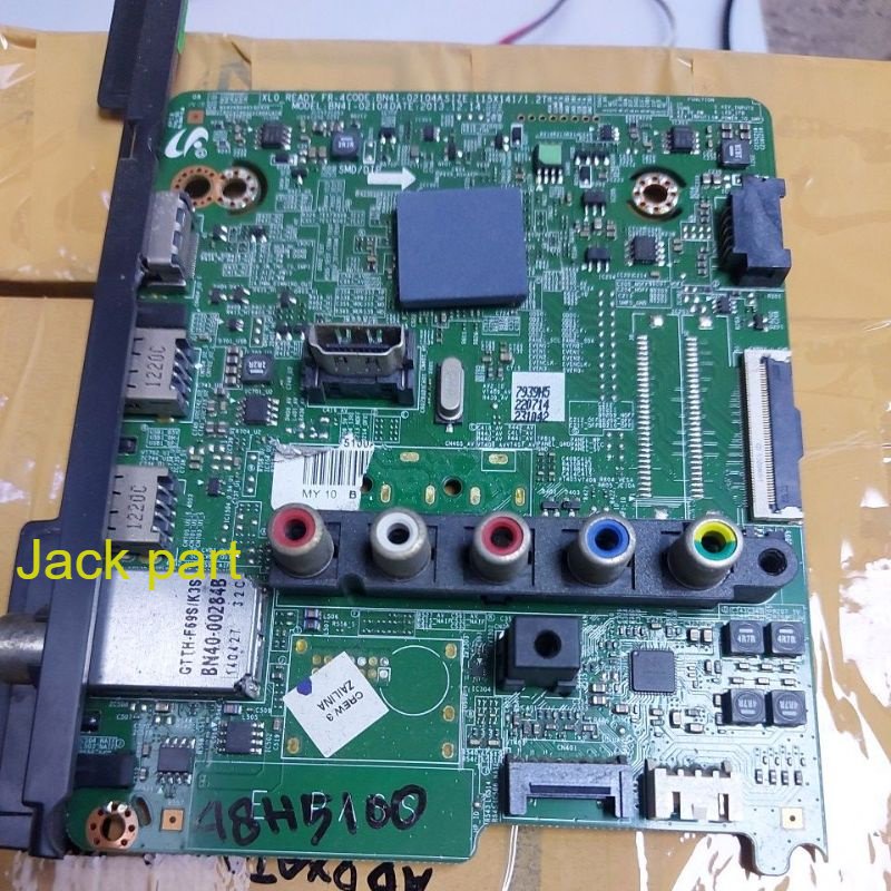 MB MAINBOARD SAMSUNG 48H5100 UA48H5100AR