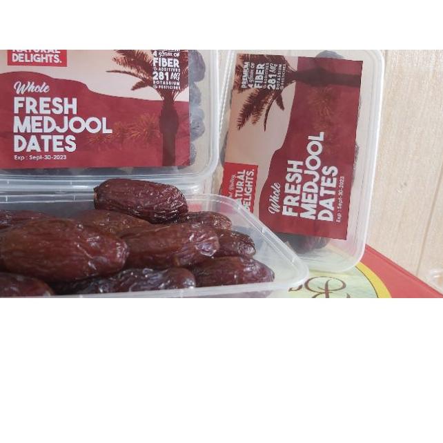 

PROMO[KI3]-Kurma medjool jumbo 1kg