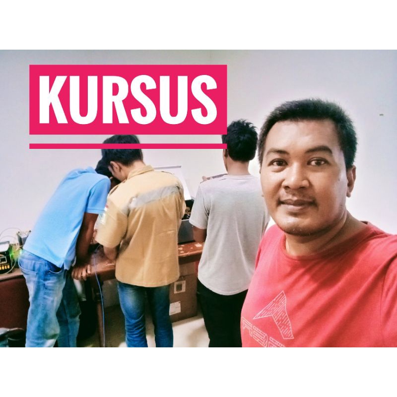 SIAPA MIFTAHUL ULUM SHOP?