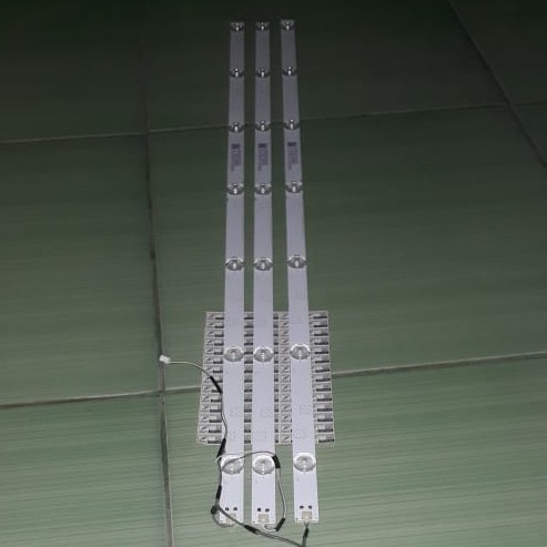 Backlight Lampu Original Sharp 2T-C42BB1I C42BB1I C42BB1 2T-C42BD1I C42BD1I C42BD1