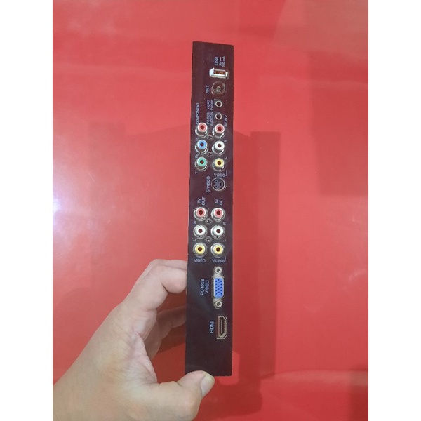 Modul Mainboard LCD Polytron PLM 32M22