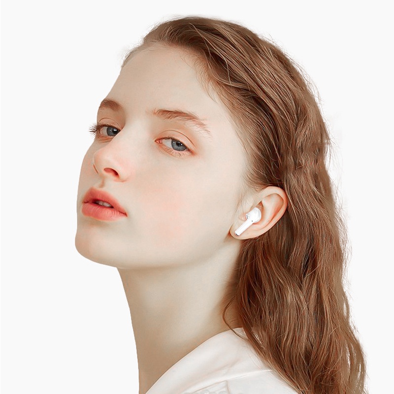 Pro8s TWS Bluetooth Earphone Touch Earphones Wireless Headphone Earbuds Sports Headsets Bluetooth5.3