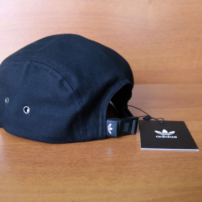 Topi pria murah 5 panel adidas