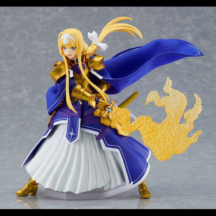 figma Alice Synthesis Thirty - Sword Art Online Alicization