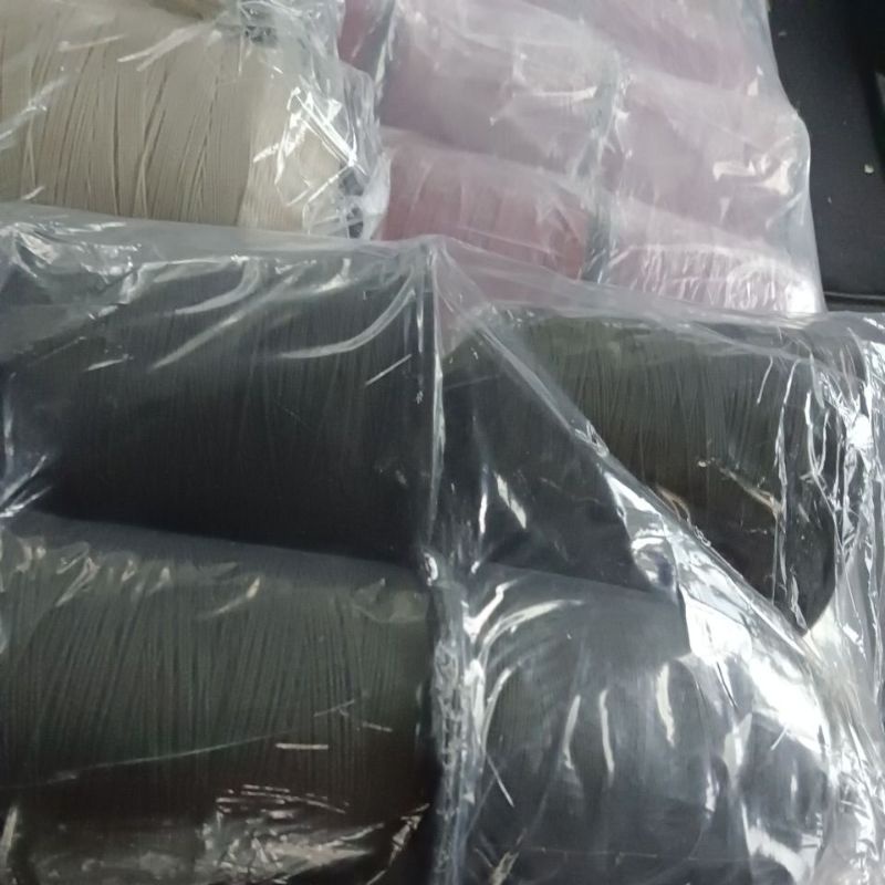 Benang nylon shinchin 1260d3 tkt 008