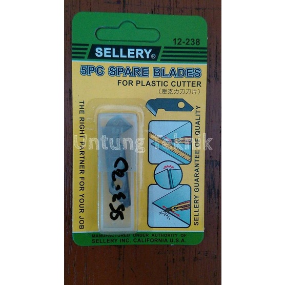 

Isi Cutter Plastic Sellery 5 pcs untungt33 Segera Dapatkan