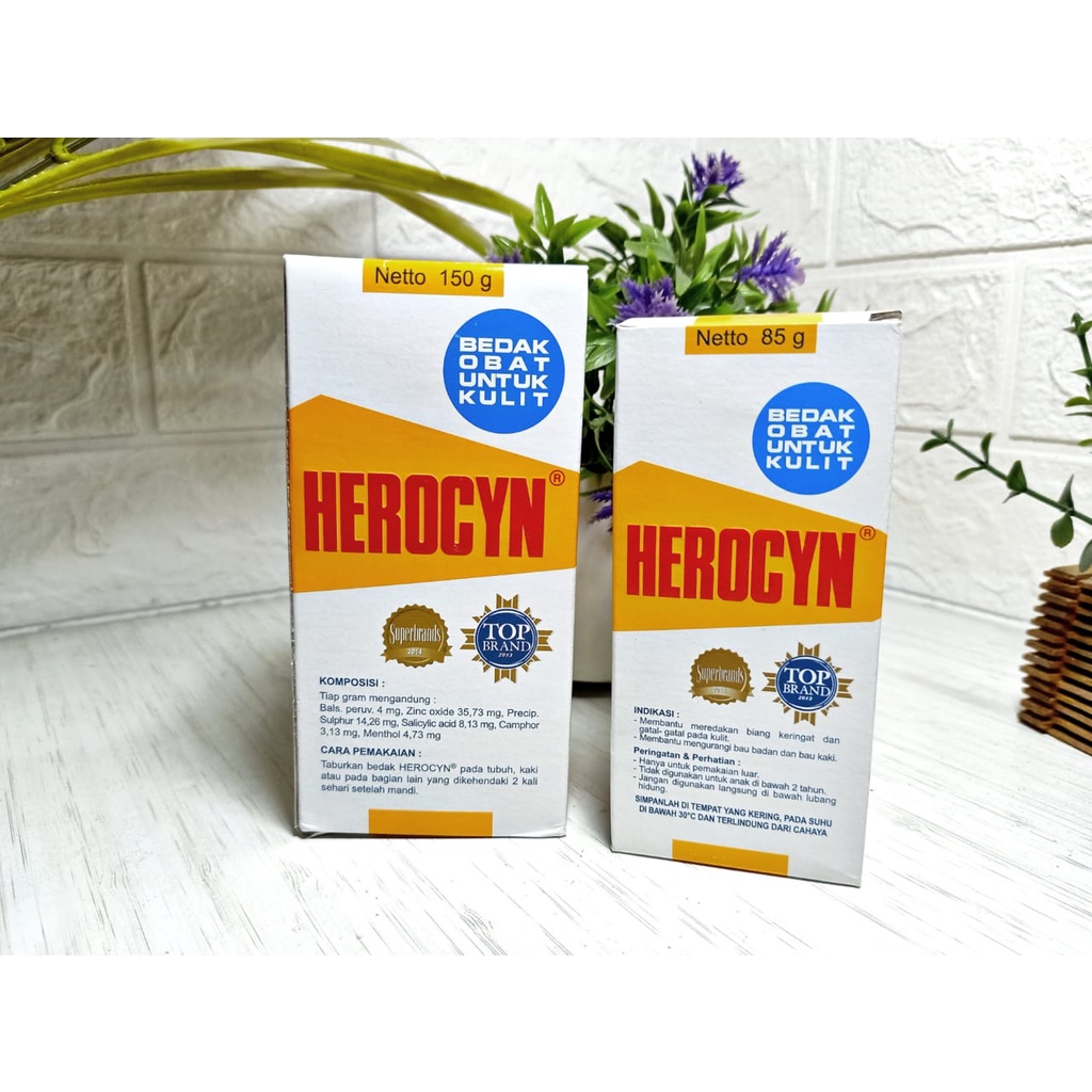 herocyn 150gr