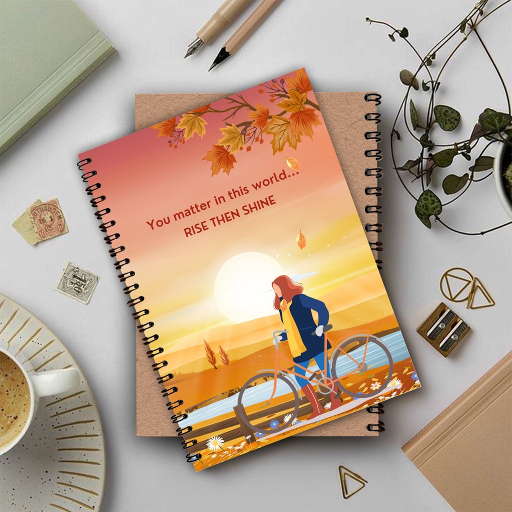 

Terlaris ✨ - NOTEBOOK NOTES BOOK JURNAL JOURNAL A5 BUKU CATATAN BUKU TULIS DIARY AGENDA PLANNER SPIRAL AESTHETIC GRID LINE BLANK DOTTED MURAH BAHAN BERKUALITAS DESAIN UNIK LUCU3.1.23