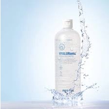 PRETTY SKIN Hyaluronic Cleansing Water 600ml | Pembersih Wajah