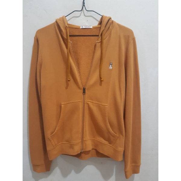 Jaket Hush Puppies Preloved