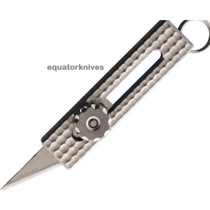 

MAR040 Maratac Slide Lock Craft Knife
