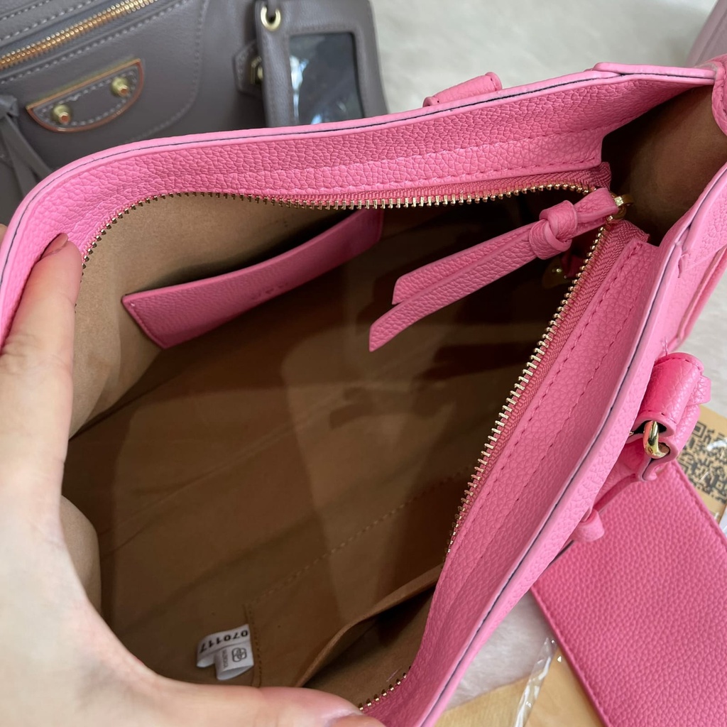 TAS WANITA BCB-3854  HAND BAG