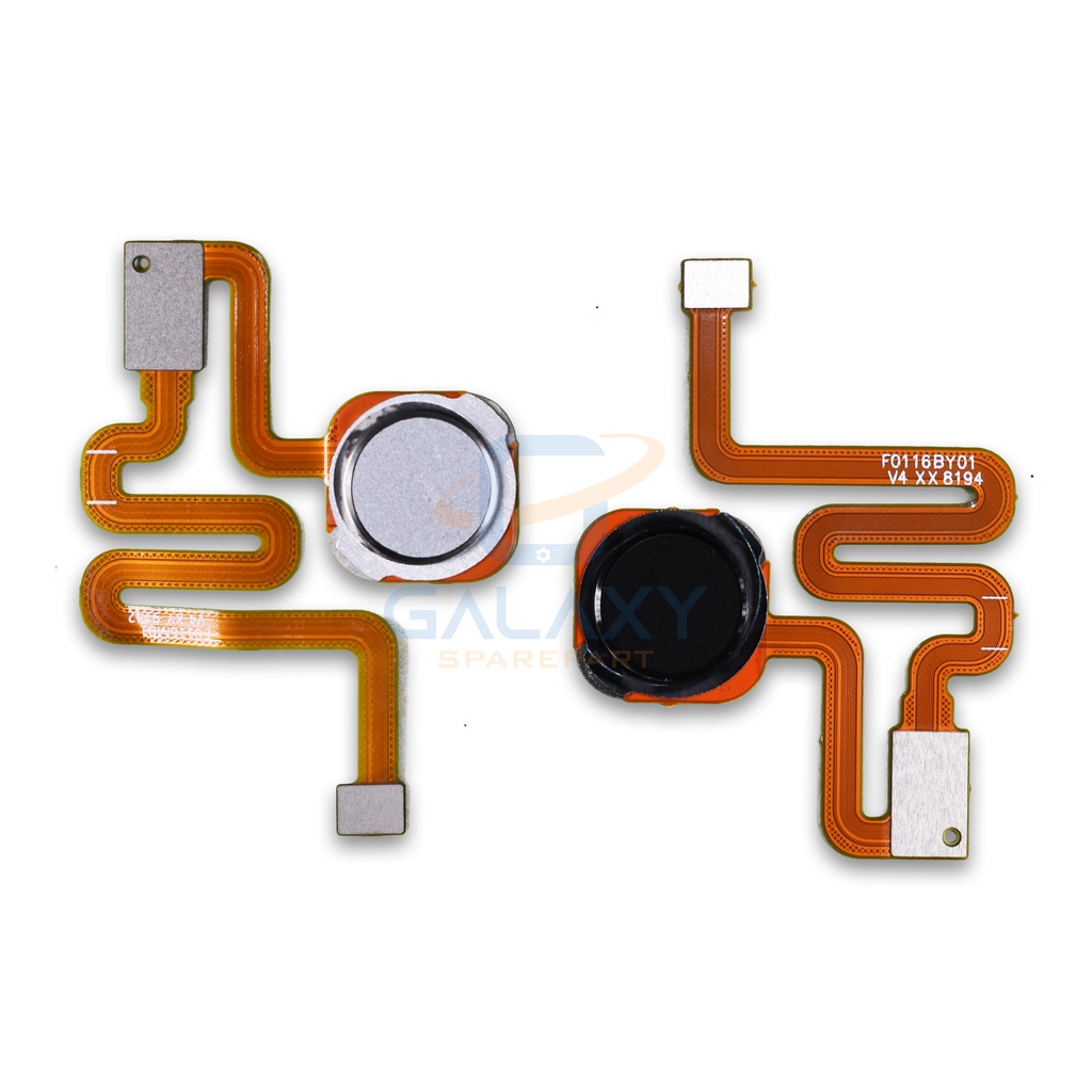 Flexible Finger Xiaomi Redmi S2 / Flex Finger Redmi S2