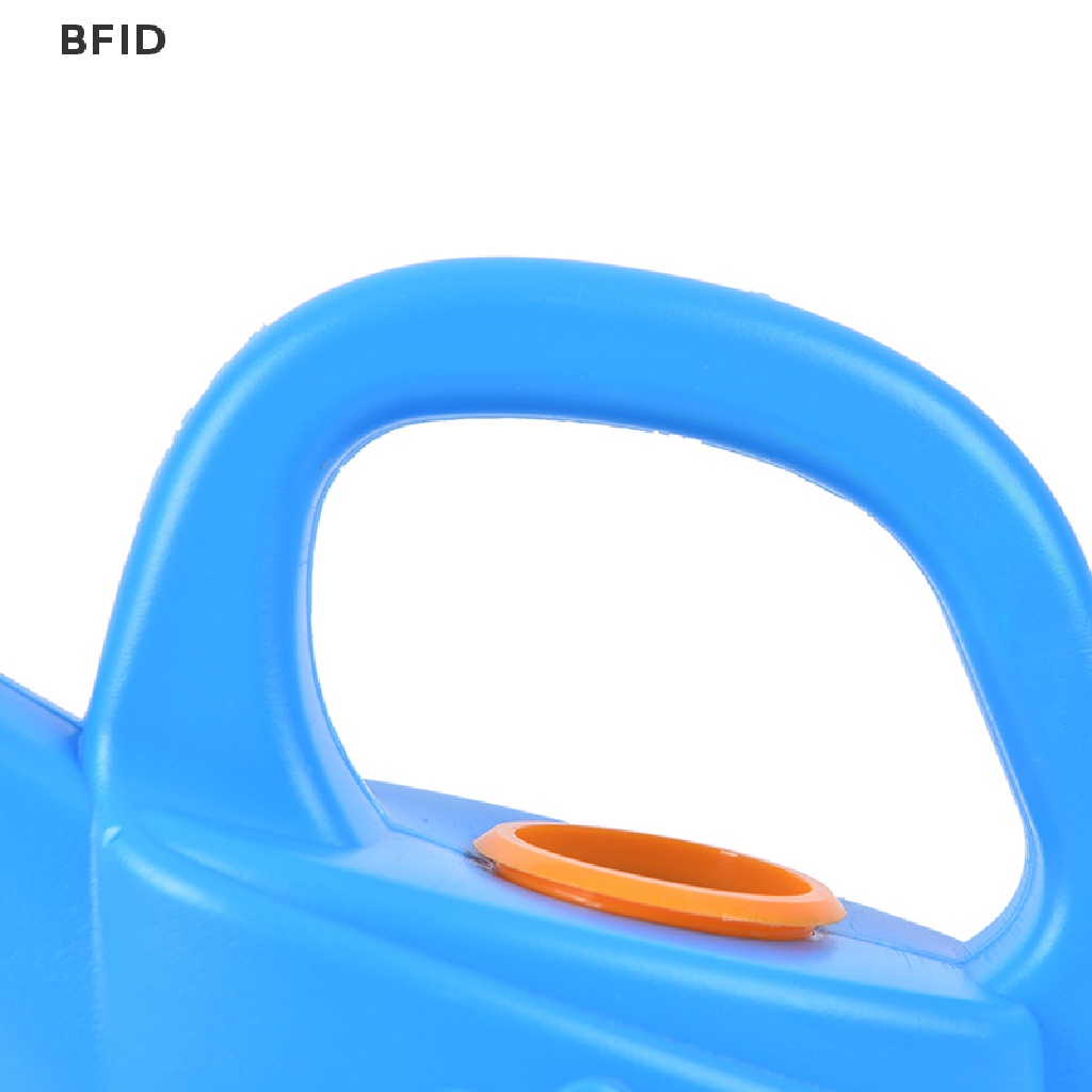 [BFID] Sprinkler Watering Can Lucu Kartun Anak Bunga Plastik Botol Mainan Pantai [ID]