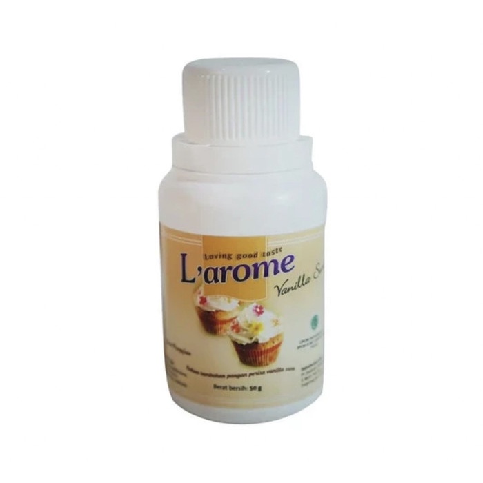 

\"\"\"\] LAROME VANILLA MILK POWDER